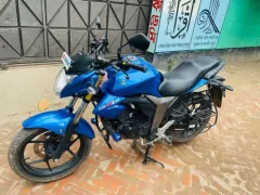 Gixxer Monotone